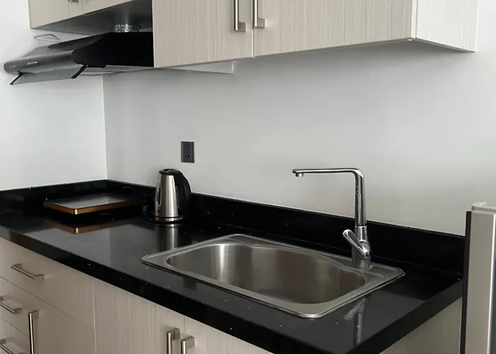 Antara Condomium 2 Unit