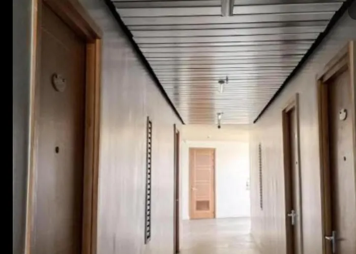 Aparthotel Antara Condomium 2 Unit