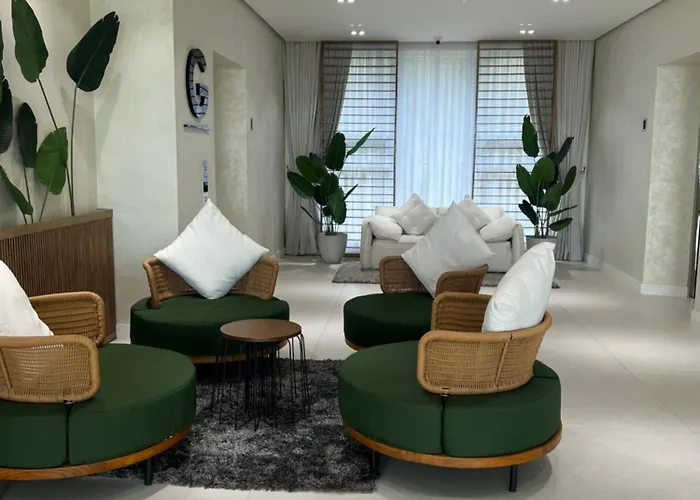 Antara Condomium 2 Unit Aparthotel