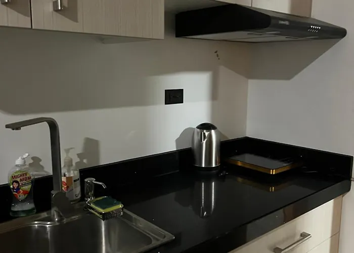 Antara Condomium 2 Unit Aparthotel Talisay (Cebu)