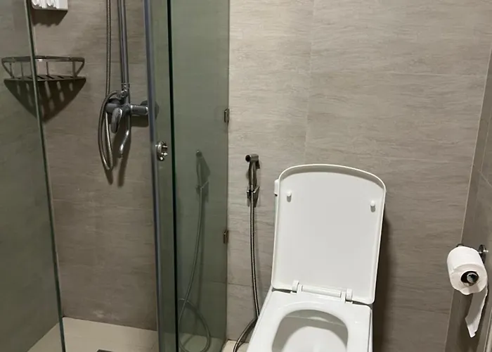 Antara Condomium 2 Unit Aparthotel
